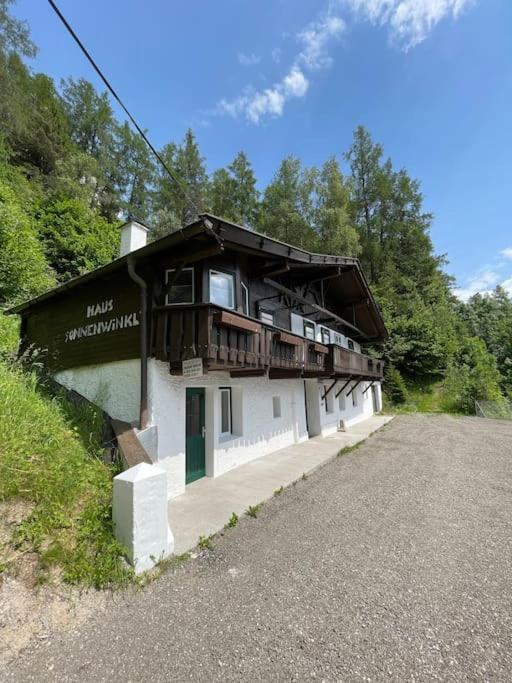 Villa Sonnenwinkl - Reith Bei Seefeld Exterior photo